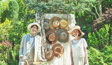 【オールシーズン対応】近しい方とのアットホームウエディング[チャペル挙式＆20名様食事会]