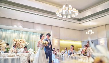 【最大30万円相当特典】タイパ&コスパ重視の方へ♪プランナーが徹底サポート!3か月で叶う結婚式