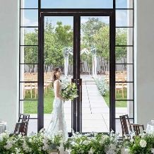 2026年5月まで限定PLAN【挙式＋写真】ガーデンハウスで叶う『夫婦の結婚式』