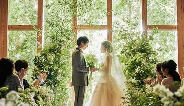 《26年9~11月限定★》賢くお得に叶える☆秋婚プラン