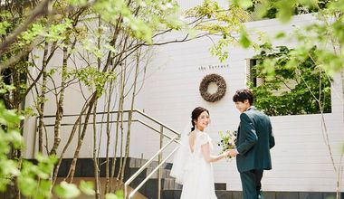 《26年9~11月限定★》賢くお得に叶える☆秋婚プラン