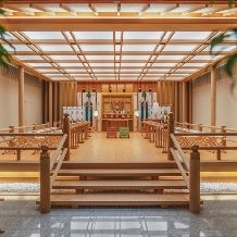 【和婚にこだわりたい!】ジャパネスクプラン