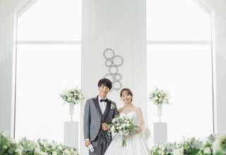 Summer Weddingプラン