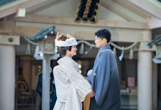 二見興玉神社で行う「神前挙式プラン」