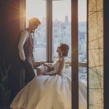 【最短3カ月でご準備可能】2026年10月以降のご結婚式はこちら！