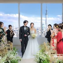 【人気の春婚】2026年3～6月限定プラン