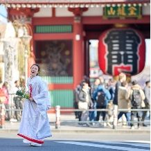 【サマーウェディング】2026年7月～9月プラン