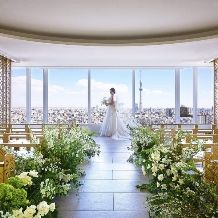 【お得に結婚式を叶えたいおふたりへ】平日orお日にち限定プラン