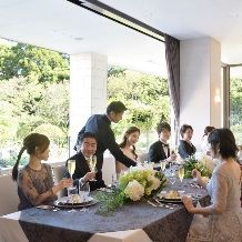 やっぱり挙げて良かった♪【少人数での挙式会食ウェディング】～家族婚プラン～