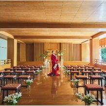 【美しい日本の結婚式】～新和婚プラン～