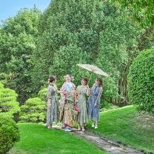 今なら良い日程が予約可能！【2027年9月～11月限定】～秋婚プラン～