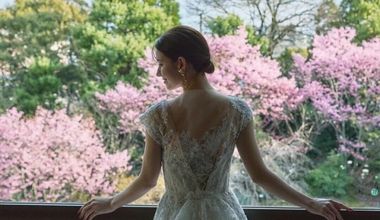 まだまだ間に合う!【2026年4月まで限定】~春婚プラン~