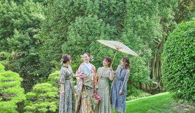 今なら良い日程が予約できる【2026年10～11月限定】～秋婚プラン～