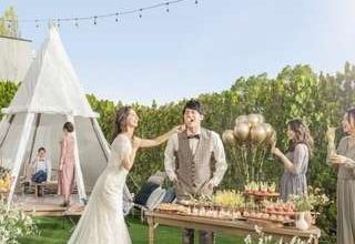 《先行予約》【最大88万優待】2027年3月以降の結婚式の方