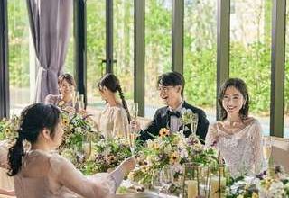 《家族婚》挙式+ドレス+写真込み★【20名60万5000円】