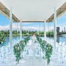 【お2人からでも大丈夫】挙式のみ限定プラン