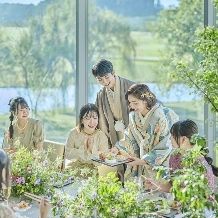 【2026年春まで】少人数限定*20名80万で式が叶う～通常より60万円お得な結婚式～