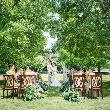 ≪最大100万円ご優待≫【オータムプラン】2026年9月～12月をご検討の方限定！お得にご結婚式を！