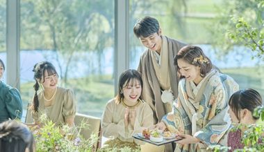 少人数限定プラン*20名80万で式が叶う