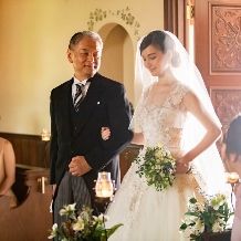 【20名様／48万円】少人数での結婚式
