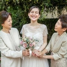 【10名様→38万円】家族だけの結婚式プラン！