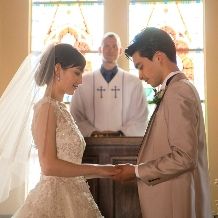 【挙式のみOK／25万円】挙式だけのチャペル婚