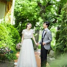 【2万5千円】お写真だけの結婚式プラン!