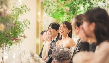 【少人数婚・家族婚向け】2026年7～12月の挙式検討の方限定★駅直結でアクセス安心！