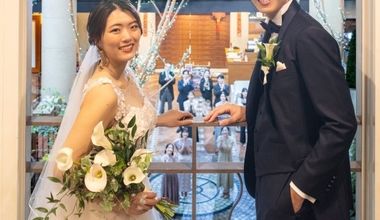 【2026年7～8月まで挙式検討の方限定】ゆったり準備したい方≪Early Plan≫