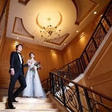 【衣裳付】上質ウェディングがお得に叶う特別プラン