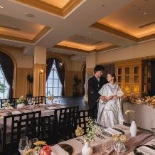 【最短1ヶ月で準備OK！】10名～の家族婚プラン