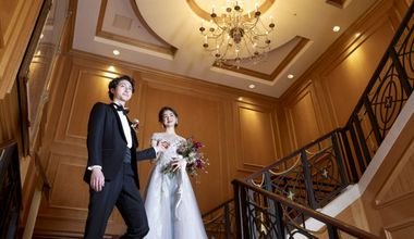 【30名様～】上質ウェディングがお得に叶う特別プラン♪