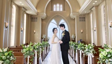 ◆当ホテル満足度ナンバー1◆ ウェディングパーティプラン