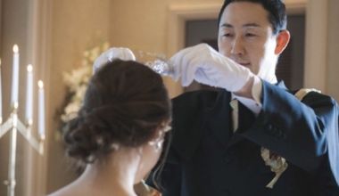 【エクシブ琵琶湖総支配人が司式！】シビルウェディングプラン