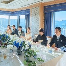 少人数にお勧め【最大37万円優待】プライベートウエディングプラン◇10名38万円◇申込日から1年以内の実施