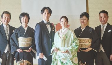 【おもてなし少人数婚】20～30名挙式｜26年12月まで挙式特典付き