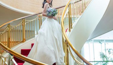 2026年5月・6月挙式限定プラン◆50名214万円プラン