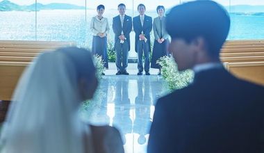 【家族婚プラン】挙式＆会食6名～★最短コンパクト＆きちんと結婚式