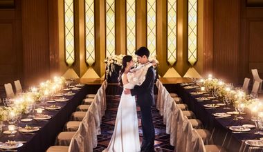 2026年5月・6月挙式限定プラン◆50名214万円プラン