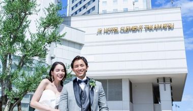 【2026年4月・5月挙式限定】◆50名226万◆プラン