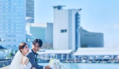 まだ間に合う【26年10月までの挙式限定】50名203万◆応援プラン