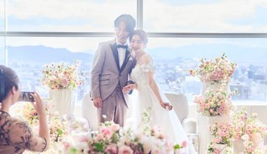 【2026年10月挙式限定】◆30名168万◆プラン