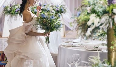 【2026年8月までの挙式限定】◆70名256万◆プラン