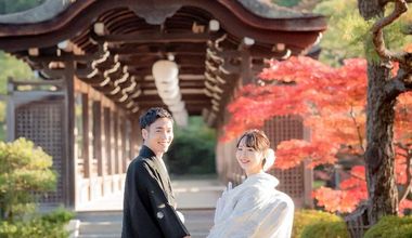 【2026年9月～12月まで｜70名272万円】大人数×秋婚プラン
