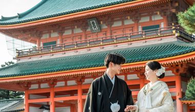 【2026年9~10月|50名226万円】秋めく京都を満喫・秋婚プラン<50万円優待>