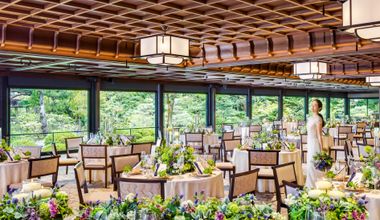 【2026年6~8月まで|70名261万円】早割!大人数×夏婚プラン