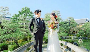 【2026年2月～4月まで｜40名185万円】京の桜彩る春婚＊ベストシーズンプラン