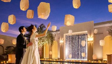 3組様限定＼大人数向けプラン／《70名258万円》オールシーズン適用