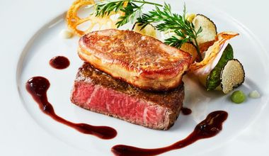 《オリコン顧客満足度 料理 1位 記念！》50名168万円｜2026年年内希望の方｜挙式料0円で叶える限定プラン