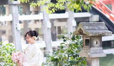 【準備期間は3か月でOK】令和8年9月まで◆挙式のみ◆50万円